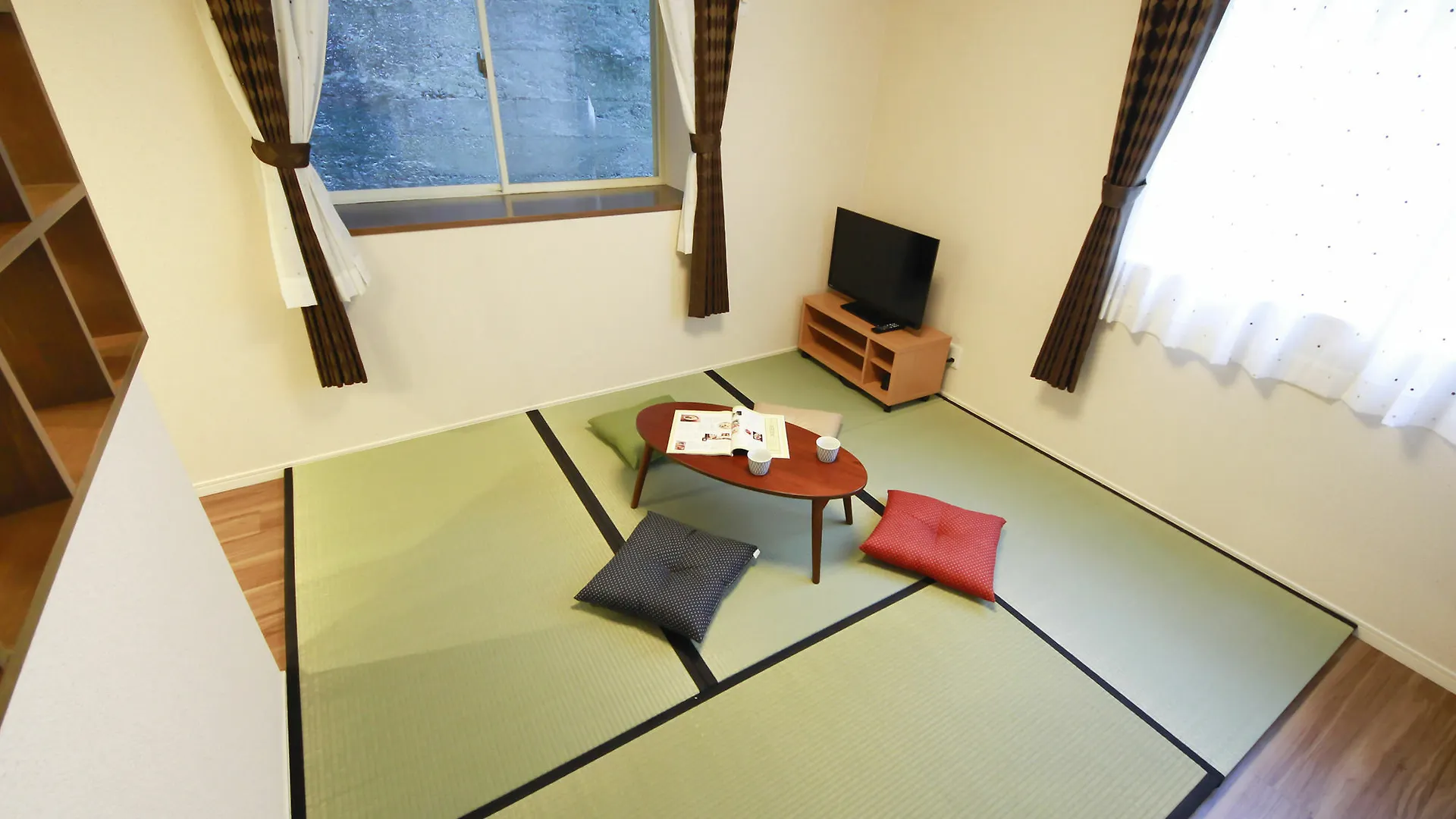 Mr. Keys Gion Apartment Kyoto Japan