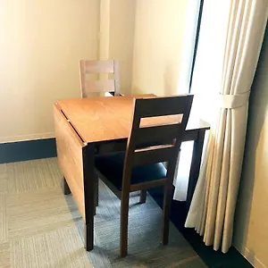 京都7key S公寓酒店 公寓