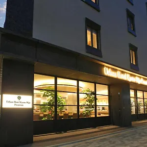 3* Отель Urban Nijo Premium