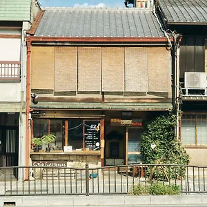 京都五条旅舍 旅馆