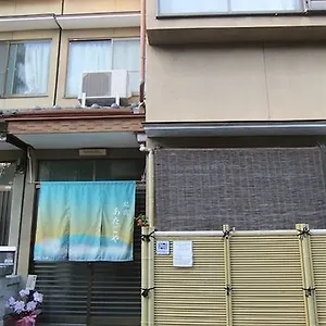 阿塔格雅宾馆 旅馆